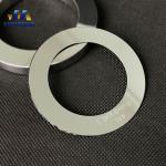 Industrial Class Carbide Saw Blades for Cutting Tools