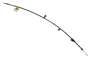 Wholesale ISUZU DMAX2006 4x4 HAND BRAKE CABLE REAR LH 8980070080 from china suppliers