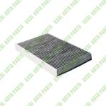 For Maserati Levante Ghibli Quattroporte M156 Pollen Filter OEM 670005021