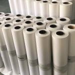 Aqueous Inkjet Fabric Rolls Media