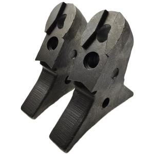 Wholesale High Quality Road Construction Base Holder For MPH600 59170575 from china suppliers