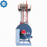 High Temperature Industrial Gas Oil Fired Thermal Fluid Heater/Thermal Oil