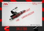 M11 N14 Diesel engine parts Fuel Injector 3411766