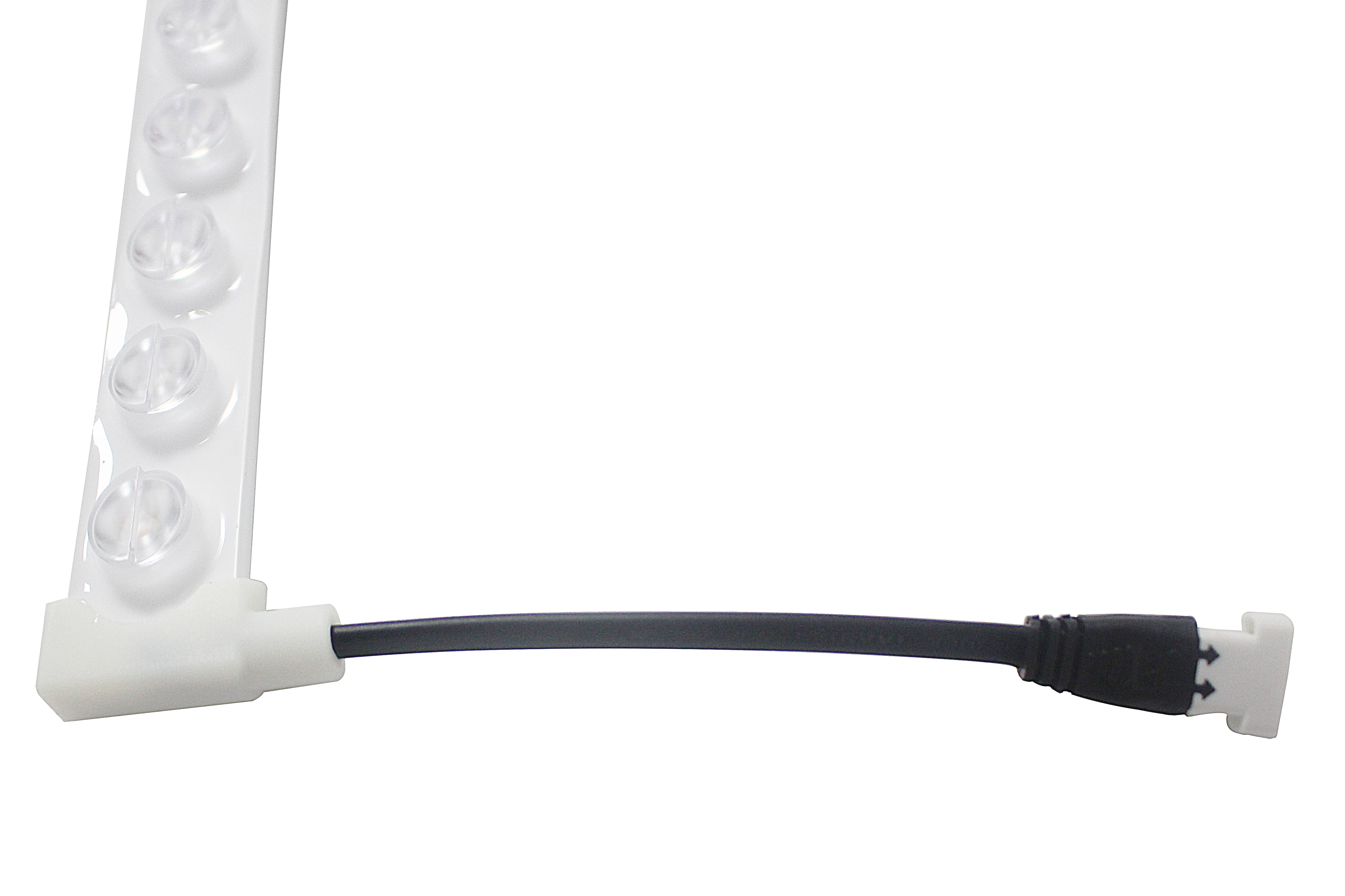 FPC 6500k Flexible LED Strip Lights With Different Beam Angle