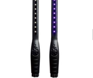 Wholesale High Efficiency Uv Led Strip Lights Ultraviolet Strip Light For School from china suppliers