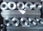 1/2" inches Stainless Steel HDG 100FT Pvc Coated Welded Wire Mesh