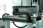 6000w high speed lithium battery automatic fiber laser welding machine