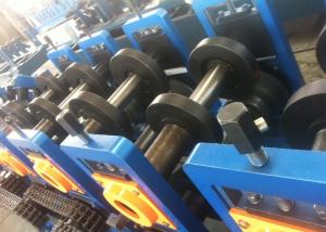 Wholesale 3.0mm C And Z Purlin Roll Forming Machine Truss Exchange from china suppliers