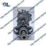 Diesel VE Fuel Injection Pump 104641-7300 NP-VE4/11F1100RNP2501 6204-71-1330 For