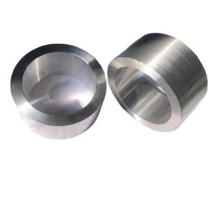 Wholesale 5083 5A02 6A02 Aluminum Alloy Forged Flanges Alloy Steel Flange from china suppliers