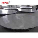 3-7M 360 Rotating Vehicle Turntable Car Display Platform Electric Car Turntable