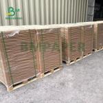 Double Sided Coated C2S Glossy Paper 300gsm 350gsm 25 X 38inches