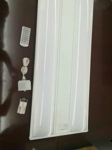 Wholesale IP54 Linear LED High Bay Luminaire Lighting 170LPW Efficiency 5 Years Warranty from china suppliers