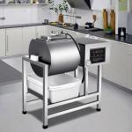 38L Poultry Saline Injecting Machine Stainless Steel Marinade Chicken Marinating