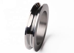 Wholesale Tungsten Carbide Wear Parts Steel Bonded GT35 Guide Roller Multi Functional from china suppliers