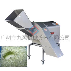 Wholesale 3T/Per Hour Electric Potato Fruit And Vegetable Dicer Machine from china suppliers