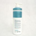 PE Shampoo Bottle-21 with pump