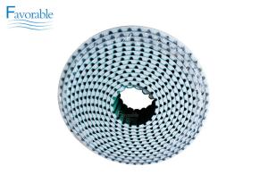Wholesale Brecoflex Timing Belt At10 X-Asix For Cutter GTXL / XLC7000 85867000 Textile Machine Spare Parts from china suppliers