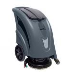 Small Places Battery Powered Walk Behind Floor Scrubber High Efficiency