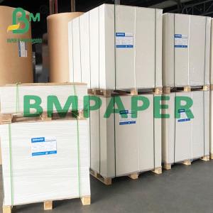 Wholesale 80g 120g 140g C2S Crystal White Gloss Paper For Business Cycle Printing from china suppliers