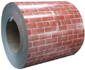 Wholesale PPGI PPGL Prepainted Galvanized Steel Coils Color Aluzinc ASTM A653 from china suppliers