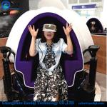 virtual reality glasses 9D VR mini cinema simulator Oculus glass virtual reality