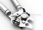 Multi Functional Stainless Steel Kitchen Tools Ace Handheld Can Opener