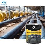 Chlorosulfonated Polyethylene Anti Rust Primer Paint For Industrial High Acid