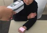 Facial Veins Detector Handheld Infrared Vein Finder 360 * 240 Pixel Image