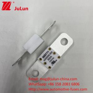 Wholesale Ev Ceramic Fuse A202008 250A 125VDC Charger Adapter Compatible For Automobile Trucks A202008 125VDC 100A 125A 150A 200A 250A 300A 400A 500A from china suppliers