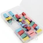 Car Cartridge Fuses Automotive Jcase Fuses Assortment Kit Low Profile Tall