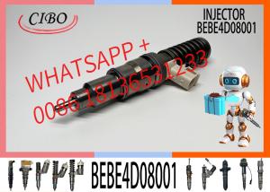 Wholesale BEBE4D07001 BEBE4D39001 Electric Unit Fuel Injector 20569291 85000501 Nozzles BEBE4D28001 With for Volvo Excavator D12 from china suppliers