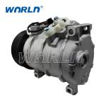 SD7H158274/APCON15060 12 Volt Truck Air Conditioner Compressor For Fendt 24V