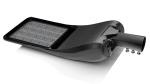 Energy Saving LED Street Lighting 100 Wattage With Tempered Glass Cover /