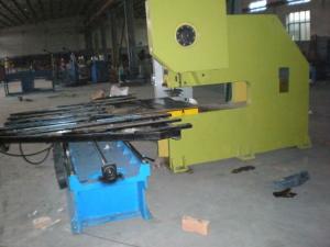 Wholesale High Speed Perforated Metal Machine from china suppliers