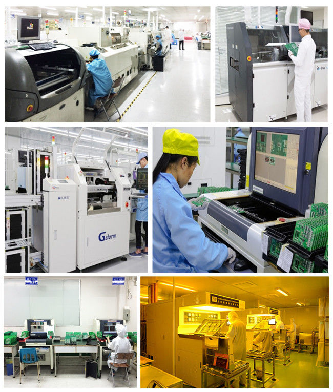 Smt EMS PCB Assembly
