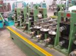 200kw Diameter 76MM Round Steel Pipe Production Line High Frequency Welding