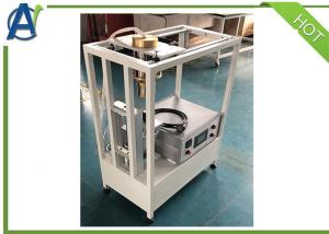 Wholesale EN 702 Contact Heat Transmission Tester for Protection Against Heat and Flame from china suppliers