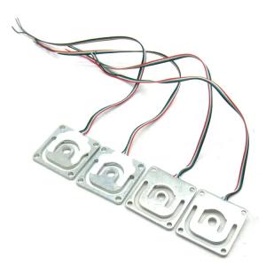 Wholesale Full Bridge Body Scale Micro Load Cell Series RJ134 10kg 30kg 50kg 75kg 100kg 150kg Small from china suppliers