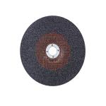 B069 Chinese Factory Hot Sale No Chipping Fine Grinding Resin 4Inch Discs