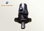 Hydraulic Gerotor Motor OMP400 / MP400 / HMP400 / BMP400 Shaft 25mm