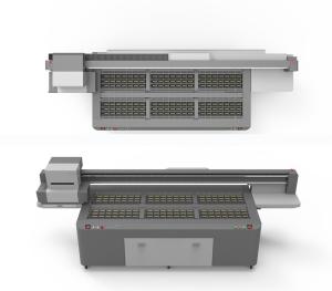 Wholesale Personal UV Printer Cylinder Compact Roll Or Fanfold UV Label Printer from china suppliers