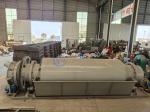 ISO Industrial Cooling Equipment Customized Barrel Type Slag Cooler