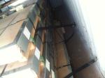 Cold Rolled 317L Stainless Steel Metal Sheet 0.6mm - 3.0mm UNS S31703 Ionx Sheet