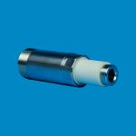 Versatile Ceramic Plunger High Precision for in Pharmaceutical Environmental and