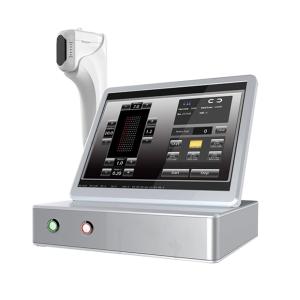 Wholesale 13.0mm Cartridges Hifu Wrinkle Removal Body Firming Machine from china suppliers