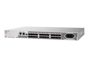 Wholesale BR-310-0008 Brocade 300 San Switch For 8G Fiber Channel Network from china suppliers
