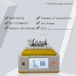 980nm Diode Laser Device for Animal Care and Veterinary Physical Therapy Vet