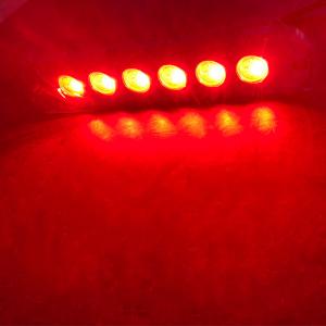 Wholesale 90W Slim Pontoon Underwater Transom Light IP68 Waterproof from china suppliers