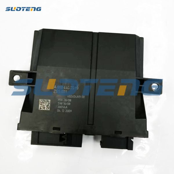 402404A9 00 Electronic Module Control Module